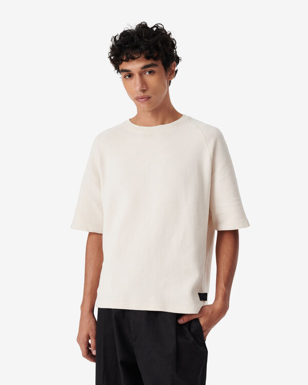 Iro T-SHIRT COL ROND ECR01
