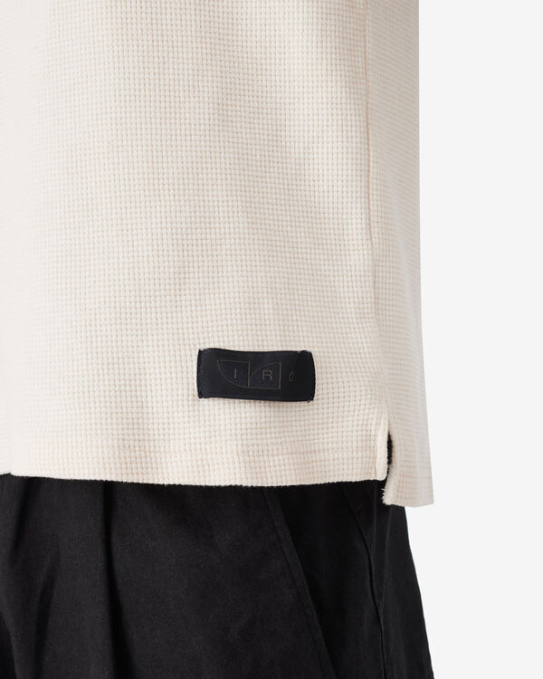 Iro T-SHIRT COL ROND ECR01