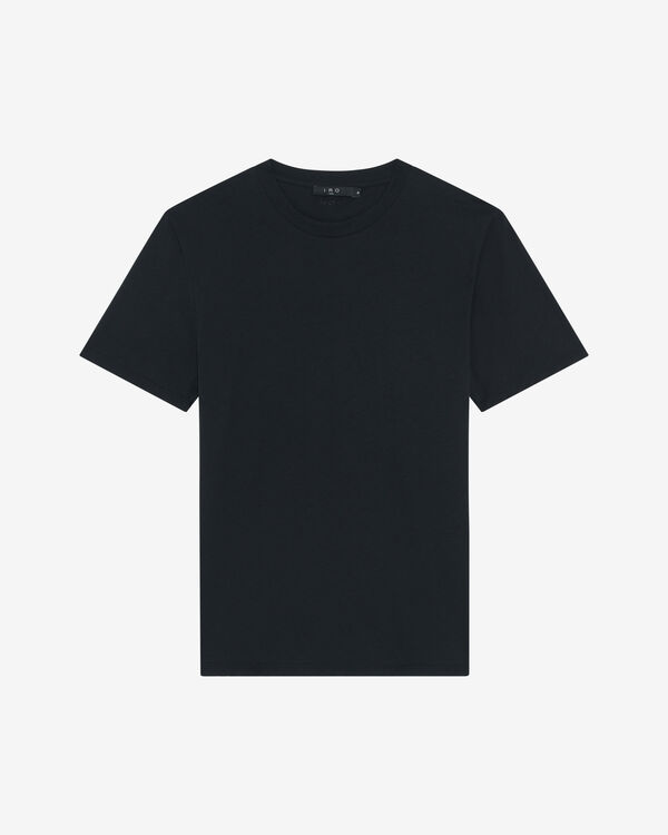 Iro T-SHIRT COL ROND OKOBO BLA01