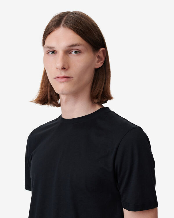 Iro T-SHIRT COL ROND OKOBO BLA01