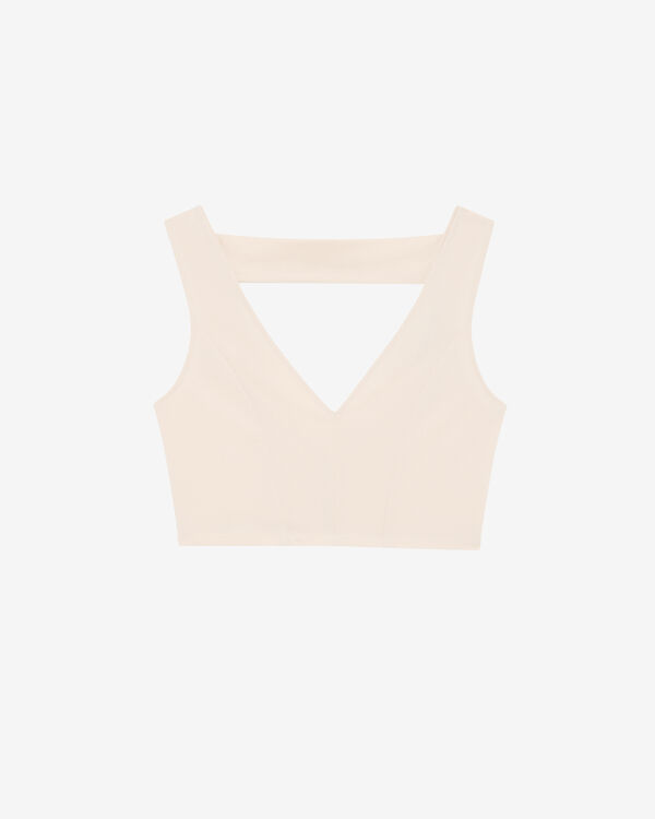 iro TOP COURT COL V BEI04