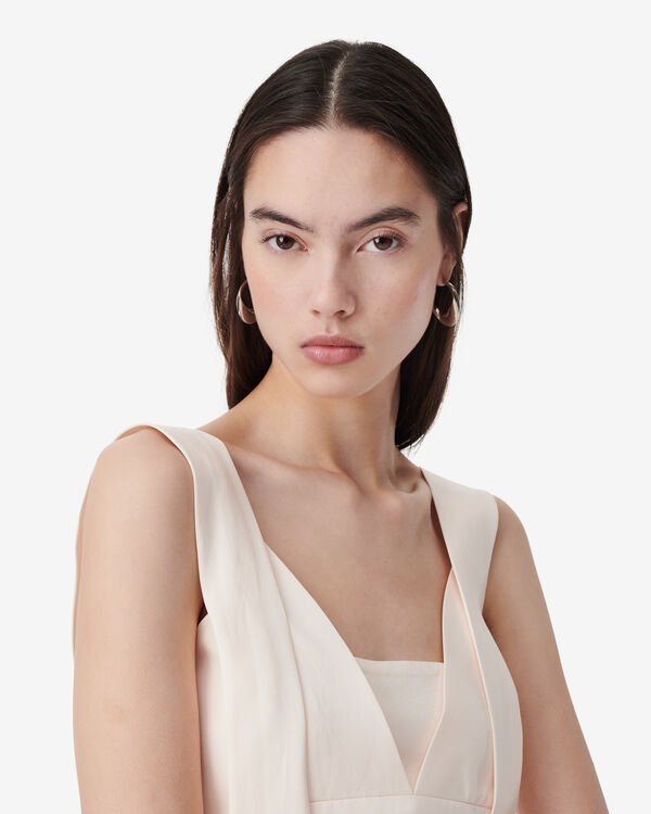 Iro TOP COURT COL V GRE62