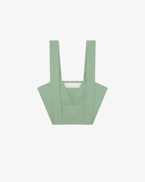 iro TOP COURT COL V GRE62