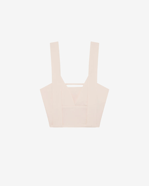 iro TOP COURT COL V GRE62