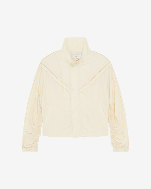 iro VESTE AMPLE ECR01