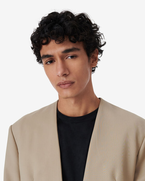 Iro VESTE DE BLAZER BEI01