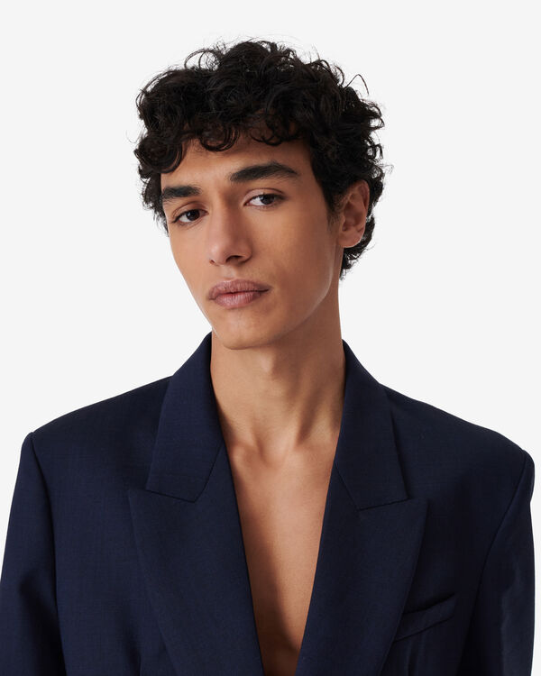 Iro VESTE DE COSTUME NAV01