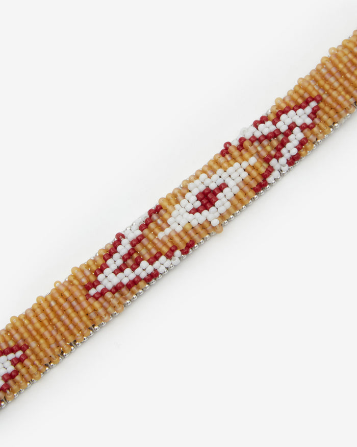 Isabel Marant BRACELET PILLAN Homme Naturel Et Argenté