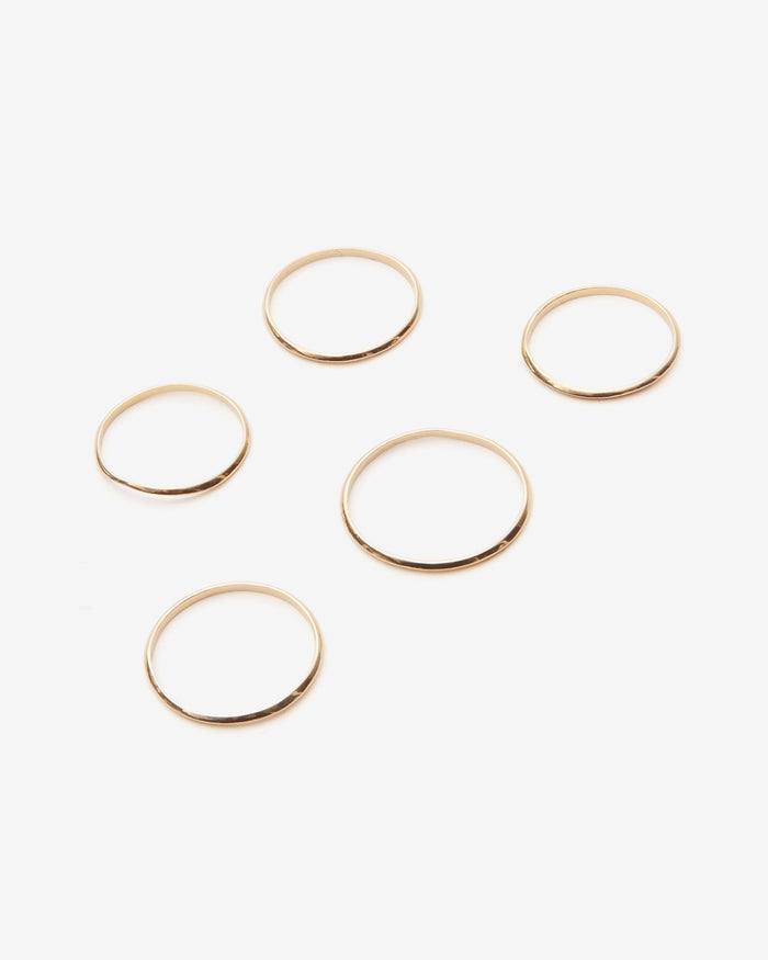 Isabel Marant BAGUE BILLY Homme Argent