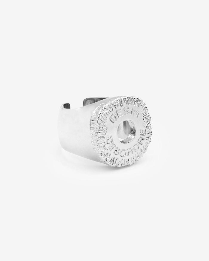 isabel marant Bague Desir Man Homme argent
