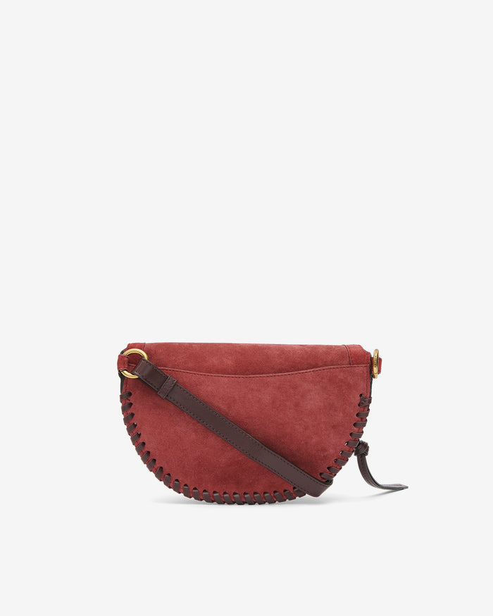 Isabel Marant BANANE SKANO Femme Berry