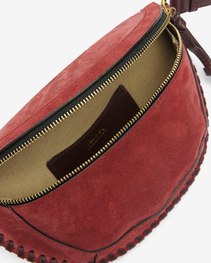 Isabel Marant BANANE SKANO Femme Berry