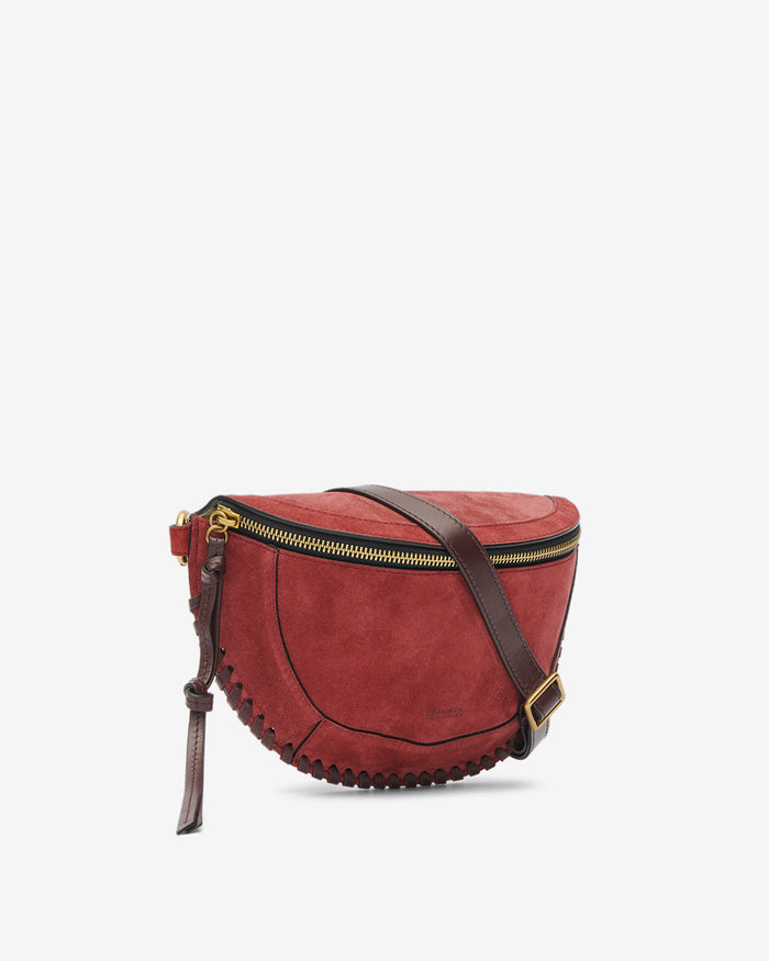 Isabel Marant BANANE SKANO Femme Berry