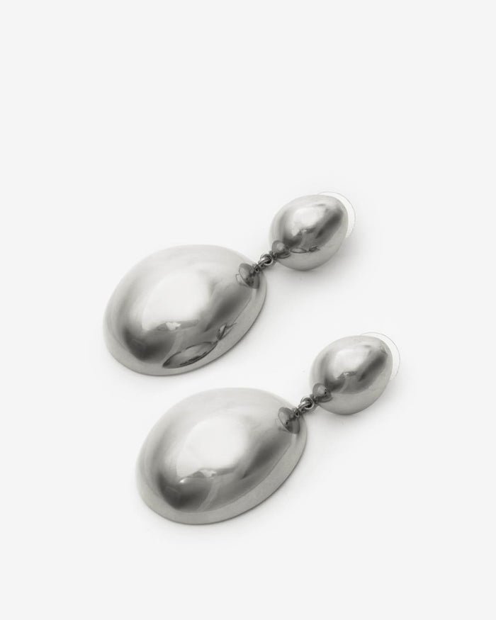 Isabel Marant Boucles D'oreilles Awa Femme Argent