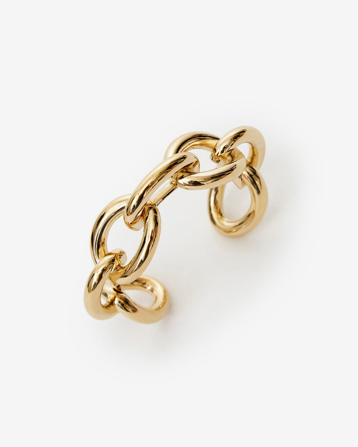 Isabel Marant Bracelet Bardeny Femme Doré