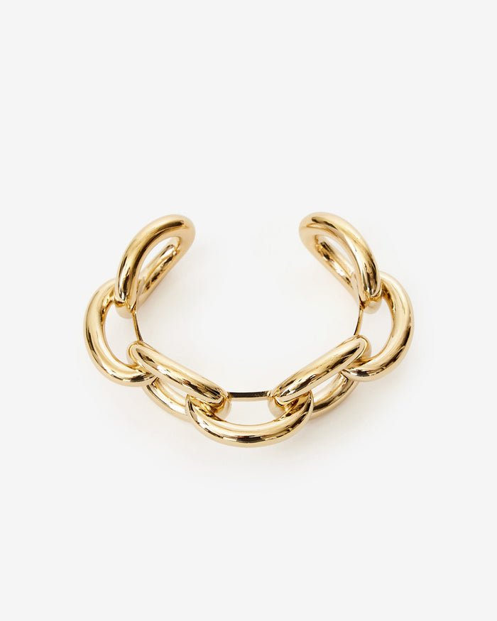 isabel marant Bracelet Bardeny Femme doré