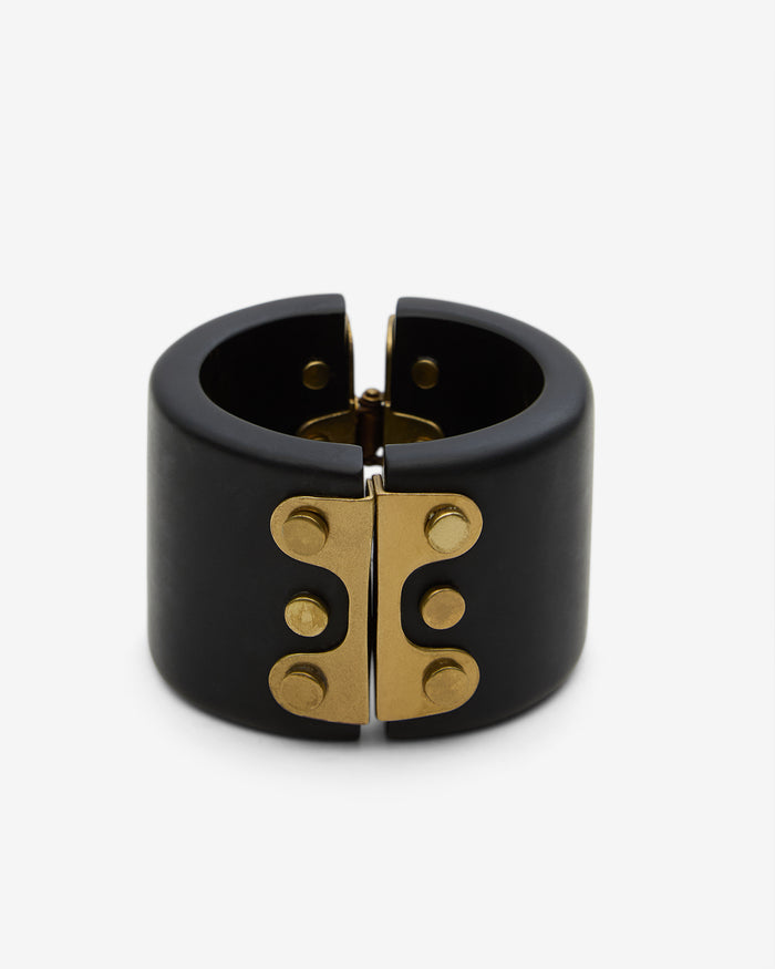 isabel marant BRACELET HODA Femme BKLS
