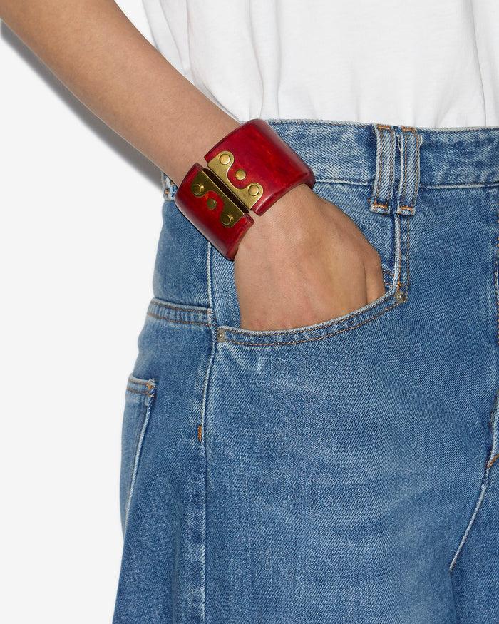 Isabel Marant BRACELET HODA Femme HELS