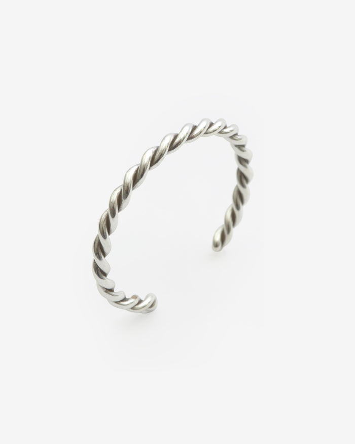 Isabel Marant Bracelet Idealist Femme Argent