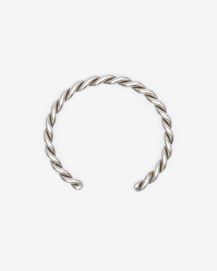 Isabel Marant Bracelet Idealist Femme Argent