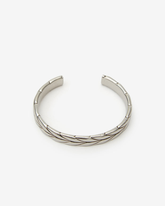 Isabel Marant BRACELET IDEALIST Femme Argent