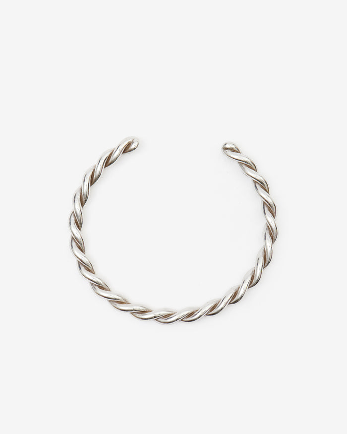 Isabel Marant Bracelet Idealist Man Homme Argent