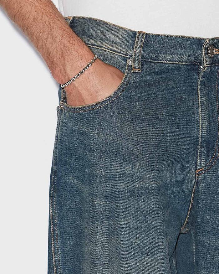 Isabel Marant Bracelet Idealist Man Homme Argent