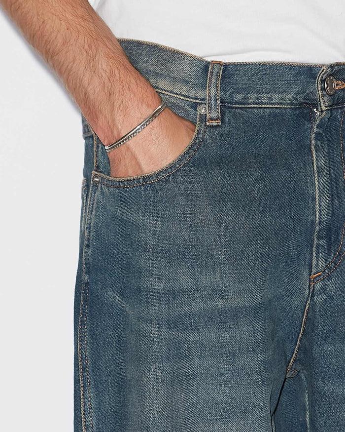 Isabel Marant Bracelet Idealist Man Homme Argent