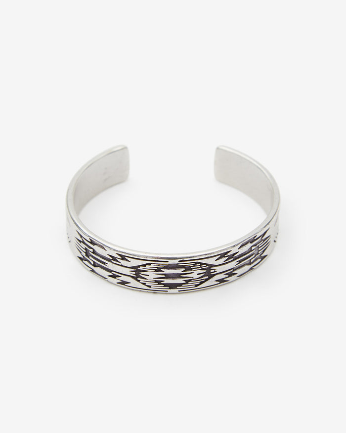 Isabel Marant BRACELET JENSON Homme Argent