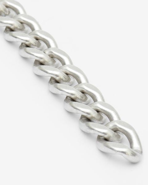Isabel Marant BRACELET LINKS Femme Argent
