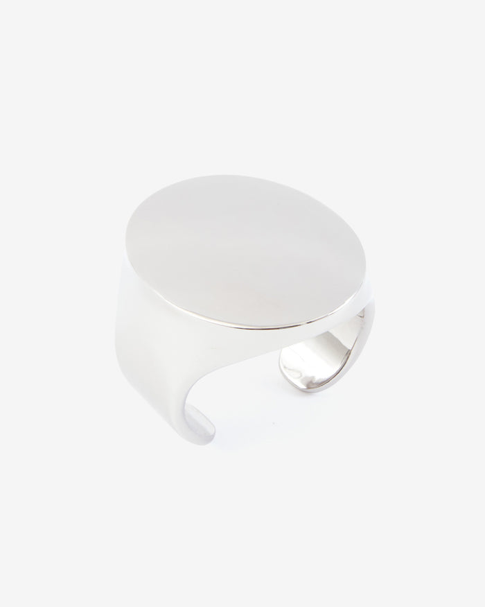 isabel marant Bracelet Quincy Femme argent