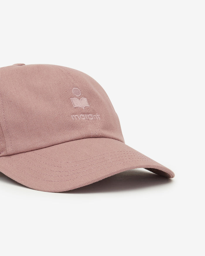 Isabel Marant CASQUETTE TOMAS Femme Lilas