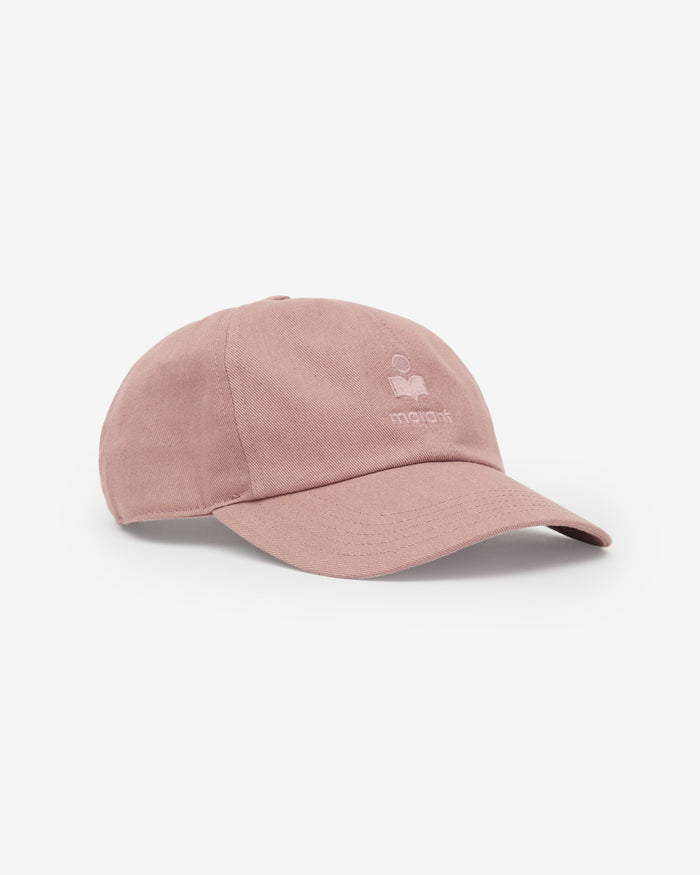 Isabel Marant CASQUETTE TOMAS Femme Lilas