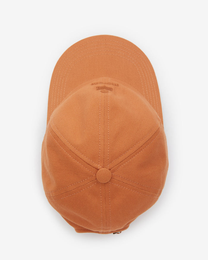 Isabel Marant CASQUETTE TOMAS Femme Orange