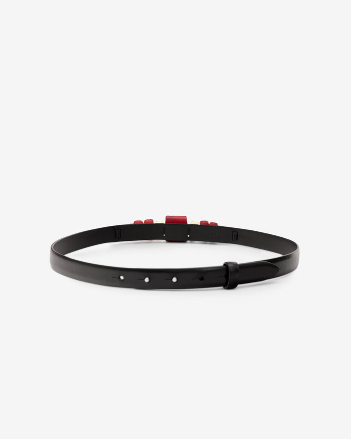 Isabel Marant CEINTURE RAISSA Femme HELS