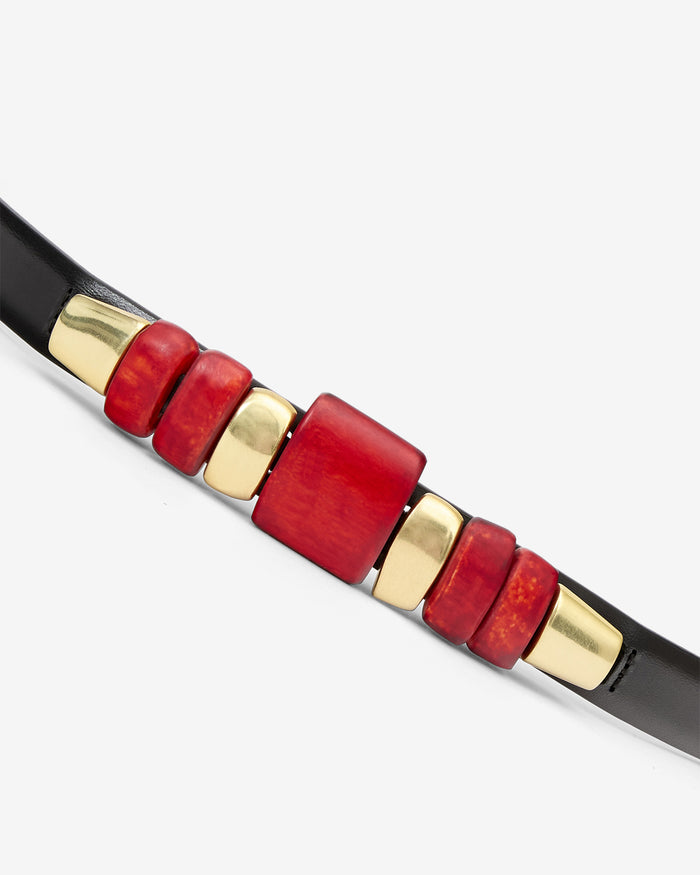 Isabel Marant CEINTURE RAISSA Femme HELS