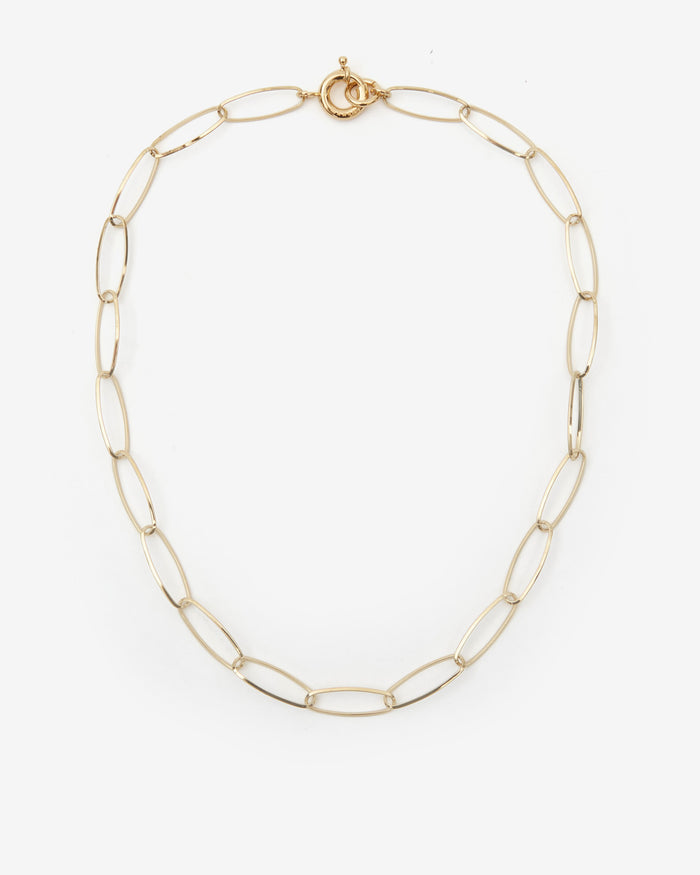 isabel marant COLLIER BILLY Homme doré