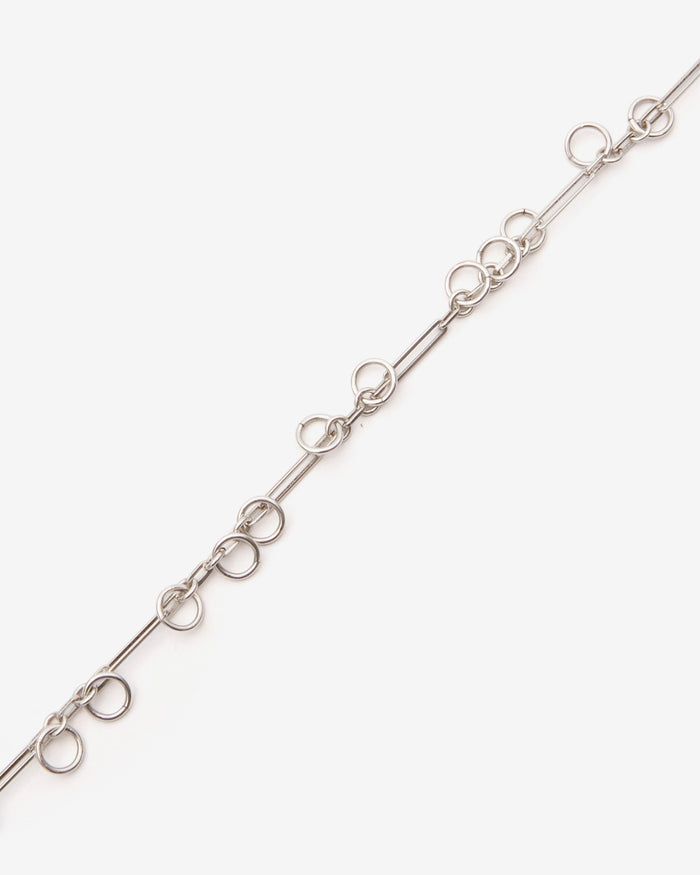 Isabel Marant COLLIER PACO Homme Argent