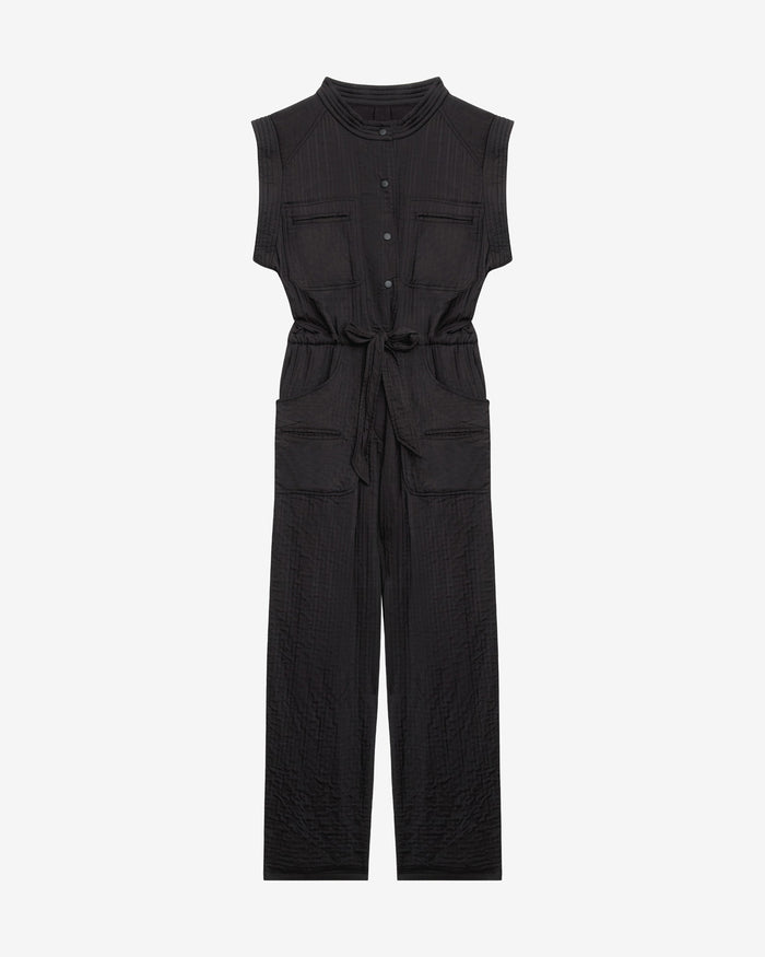 Isabel Marant COMBINAISON SUZIE Femme Noir