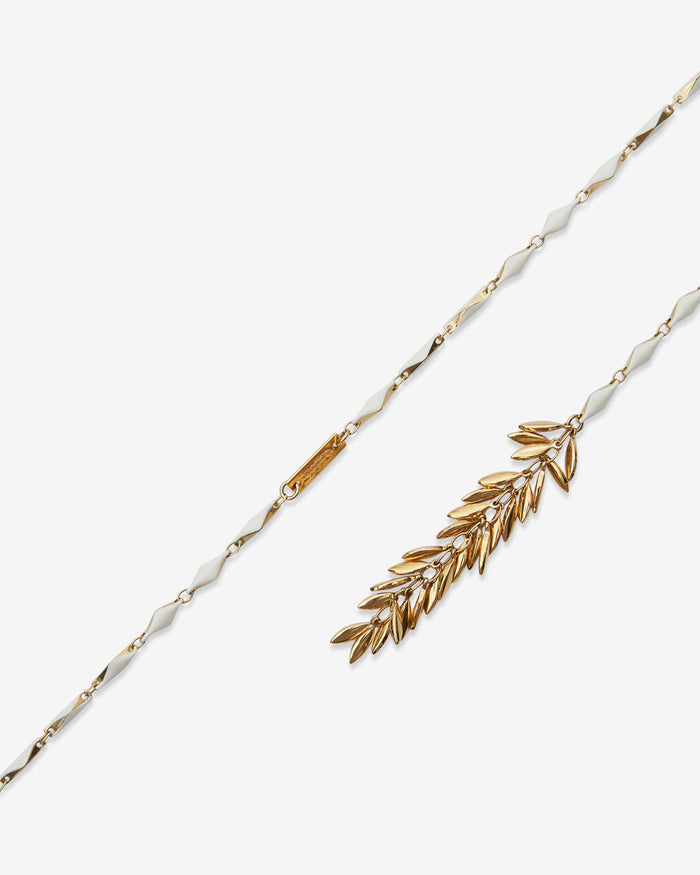 Isabel Marant ÉCHARPE ZALTANA Femme écru