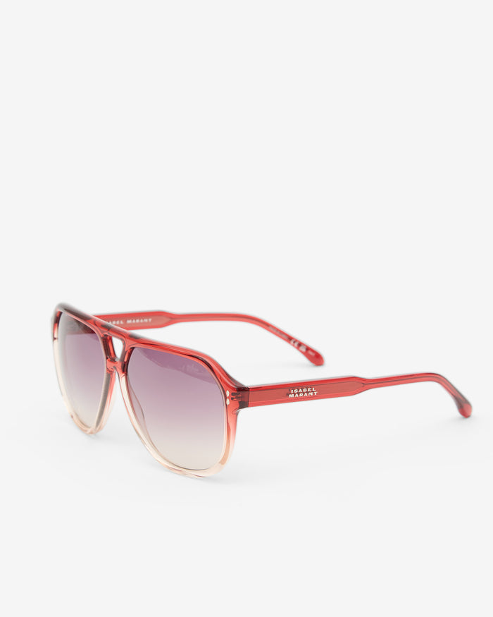 Isabel Marant LUNETTES ANEYA Femme 2OO3X