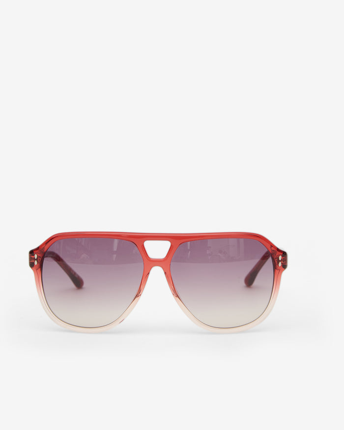 isabel marant LUNETTES ANEYA Femme 2OO3X