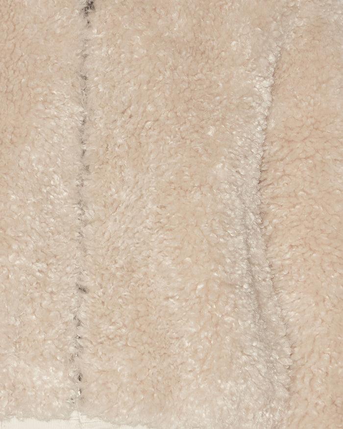 Isabel Marant MANTEAU ANASTA Femme écru