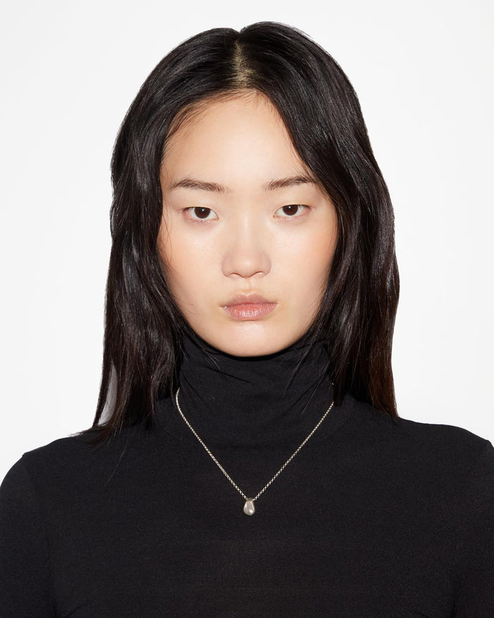 Isabel Marant Medaille Perfect Day Femme Argent