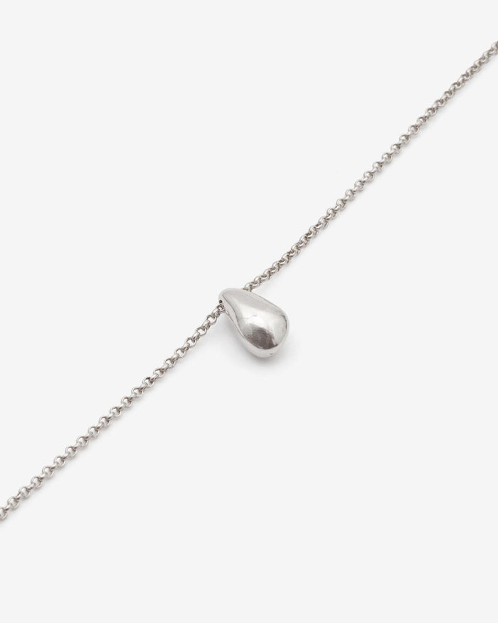 Isabel Marant Medaille Perfect Day Femme Argent