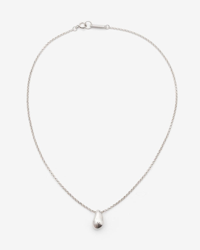 isabel marant Medaille Perfect Day Femme argent