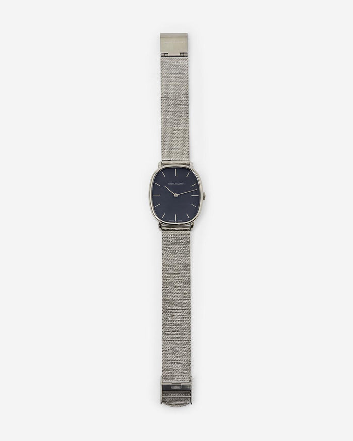 Isabel Marant Montre 28.07 Femme Anthracite