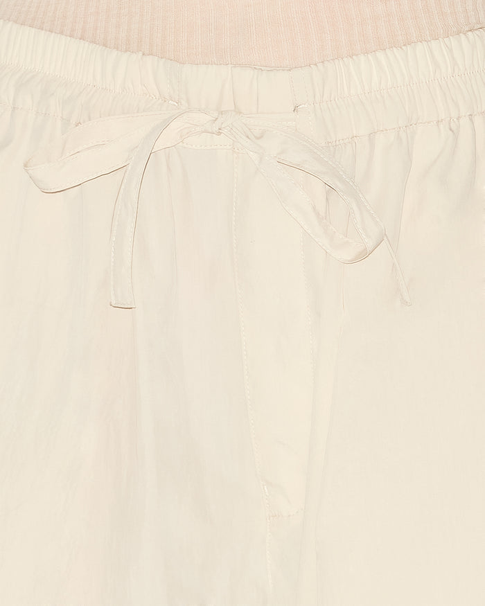 Isabel Marant PANTALON HECTORINA Femme écru
