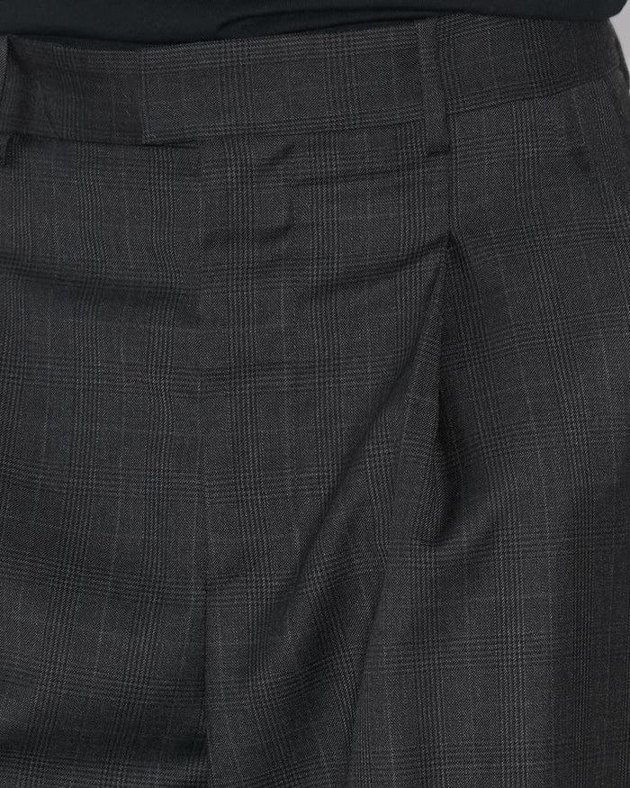 Isabel Marant Pantalon Namoro Homme Anthracite