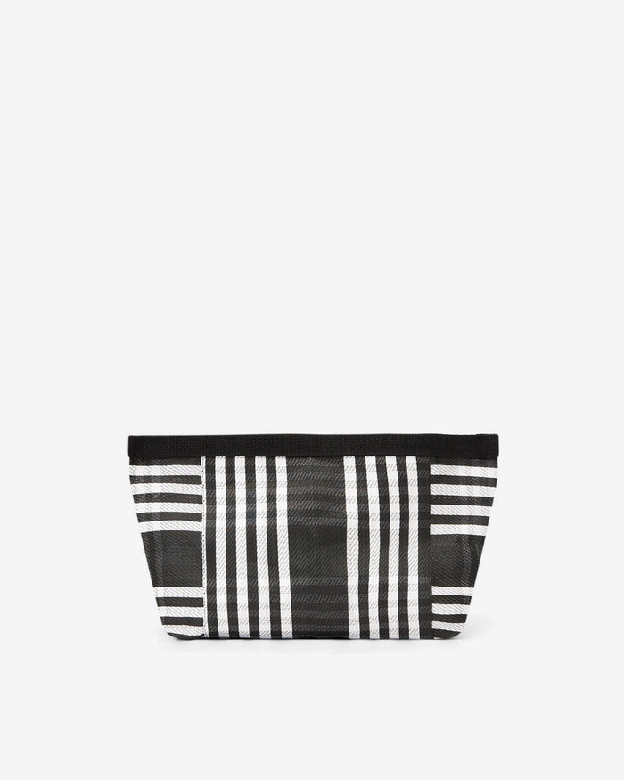 Isabel Marant POCHETTE POWDEN Femme Noir-blanc